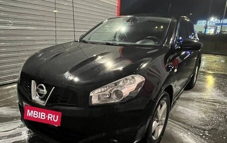 Nissan Qashqai, 2013 год, 1 250 000 рублей, 10 фотография