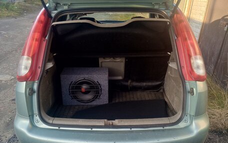 Chevrolet Rezzo, 2007 год, 350 000 рублей, 5 фотография