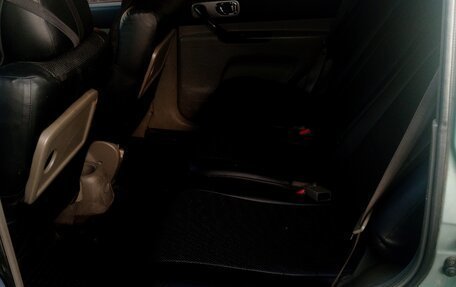 Chevrolet Rezzo, 2007 год, 350 000 рублей, 4 фотография