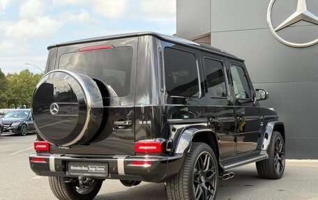 Mercedes-Benz G-Класс AMG, 2024 год, 26 800 000 рублей, 4 фотография