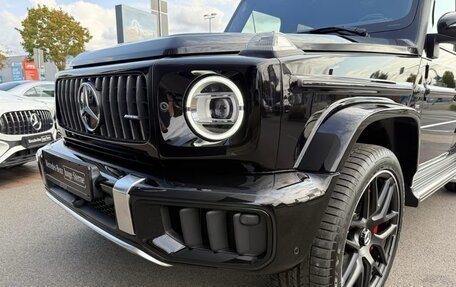 Mercedes-Benz G-Класс AMG, 2024 год, 26 800 000 рублей, 3 фотография