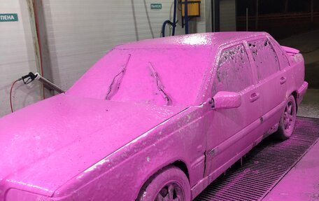 Volvo 850, 1993 год, 240 000 рублей, 5 фотография