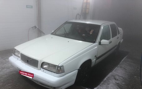 Volvo 850, 1993 год, 240 000 рублей, 4 фотография