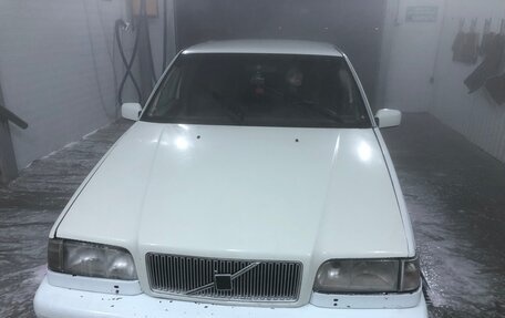 Volvo 850, 1993 год, 240 000 рублей, 3 фотография