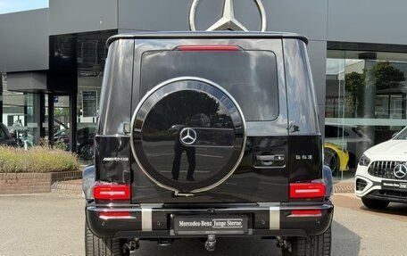 Mercedes-Benz G-Класс AMG, 2024 год, 26 800 000 рублей, 6 фотография