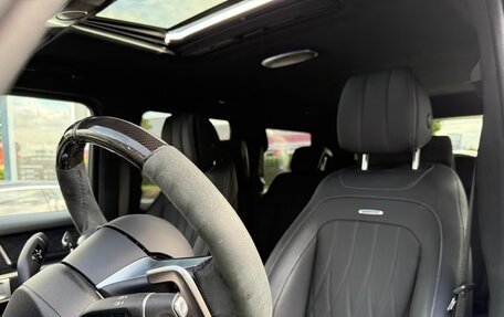 Mercedes-Benz G-Класс AMG, 2024 год, 26 800 000 рублей, 7 фотография