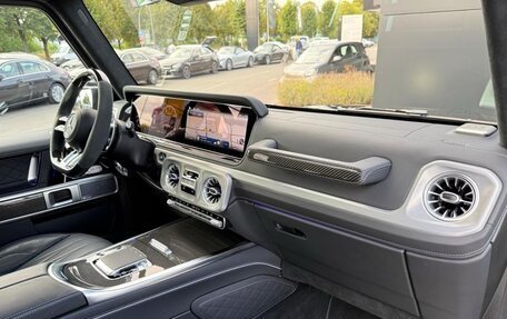 Mercedes-Benz G-Класс AMG, 2024 год, 26 800 000 рублей, 10 фотография