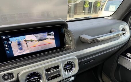 Mercedes-Benz G-Класс AMG, 2024 год, 26 800 000 рублей, 11 фотография