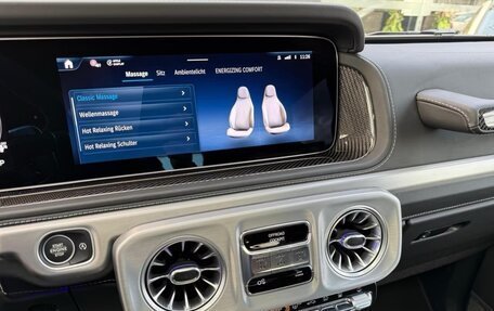 Mercedes-Benz G-Класс AMG, 2024 год, 26 800 000 рублей, 12 фотография