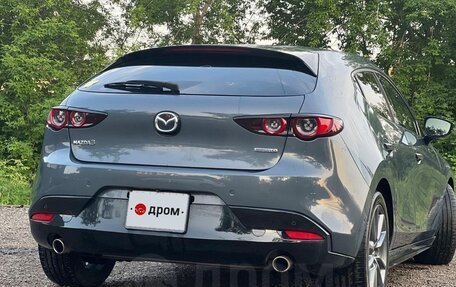 Mazda 3, 2019 год, 1 620 000 рублей, 2 фотография