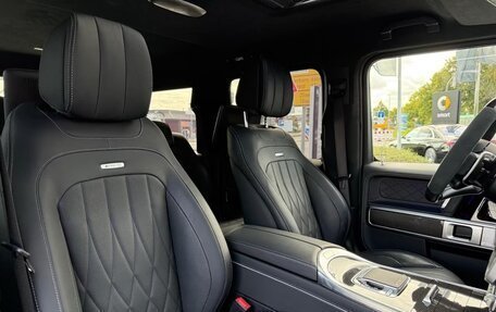 Mercedes-Benz G-Класс AMG, 2024 год, 26 800 000 рублей, 13 фотография