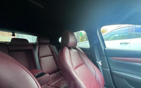 Mazda 3, 2019 год, 1 620 000 рублей, 4 фотография