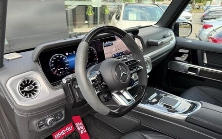 Mercedes-Benz G-Класс AMG, 2024 год, 26 800 000 рублей, 8 фотография