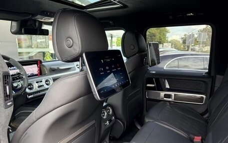 Mercedes-Benz G-Класс AMG, 2024 год, 26 800 000 рублей, 17 фотография