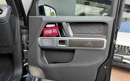 Mercedes-Benz G-Класс AMG, 2024 год, 26 800 000 рублей, 14 фотография