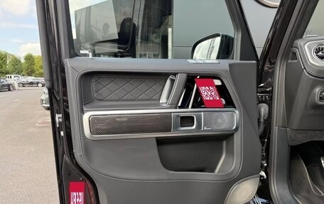 Mercedes-Benz G-Класс AMG, 2024 год, 26 800 000 рублей, 15 фотография