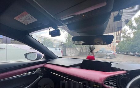 Mazda 3, 2019 год, 1 620 000 рублей, 5 фотография