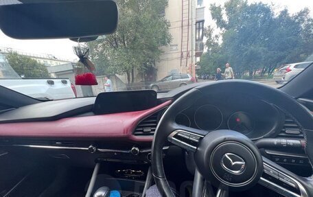 Mazda 3, 2019 год, 1 620 000 рублей, 6 фотография