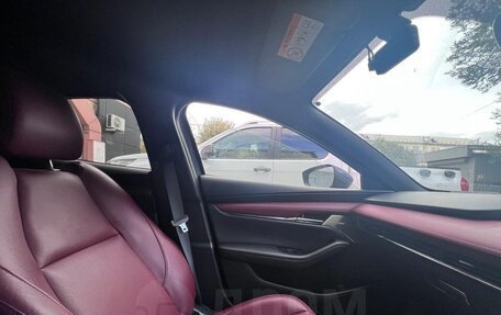 Mazda 3, 2019 год, 1 620 000 рублей, 7 фотография