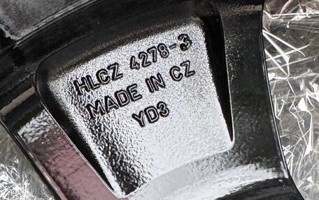 Skoda Fabia II, 2012 год, 490 000 рублей, 11 фотография