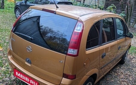 Opel Meriva, 2003 год, 276 000 рублей, 7 фотография