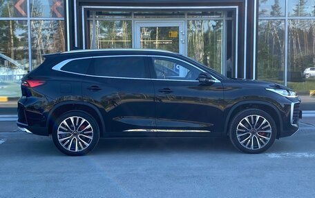CheryExeed TXL, 2024 год, 4 200 000 рублей, 7 фотография