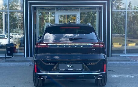 CheryExeed TXL, 2024 год, 4 200 000 рублей, 5 фотография