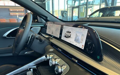 CheryExeed TXL, 2024 год, 4 200 000 рублей, 14 фотография