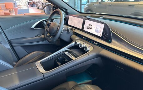 CheryExeed TXL, 2024 год, 4 200 000 рублей, 10 фотография