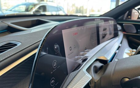 CheryExeed TXL, 2024 год, 4 200 000 рублей, 19 фотография