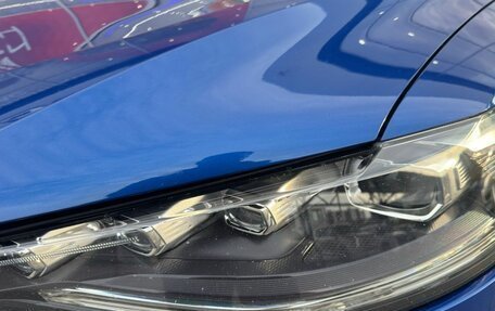 Haval F7x I, 2021 год, 1 795 000 рублей, 10 фотография