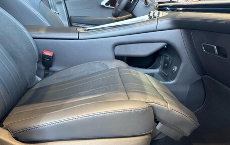 CheryExeed TXL, 2024 год, 4 200 000 рублей, 23 фотография