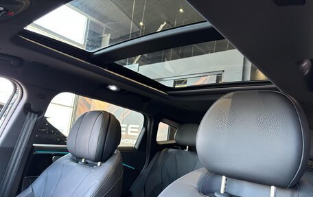 CheryExeed TXL, 2024 год, 4 200 000 рублей, 22 фотография