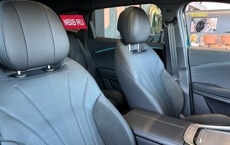 CheryExeed TXL, 2024 год, 4 200 000 рублей, 21 фотография