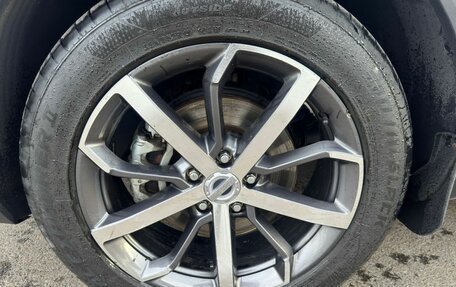 Haval F7x I, 2021 год, 1 795 000 рублей, 11 фотография