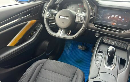 Haval F7x I, 2021 год, 1 795 000 рублей, 13 фотография