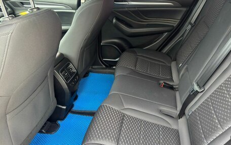 Haval F7x I, 2021 год, 1 795 000 рублей, 18 фотография