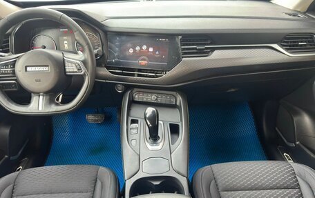 Haval F7x I, 2021 год, 1 795 000 рублей, 16 фотография