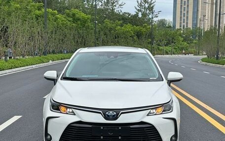 Toyota Corolla, 2021 год, 1 280 300 рублей, 3 фотография