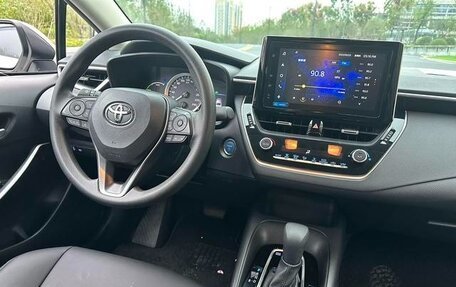 Toyota Corolla, 2021 год, 1 280 300 рублей, 5 фотография