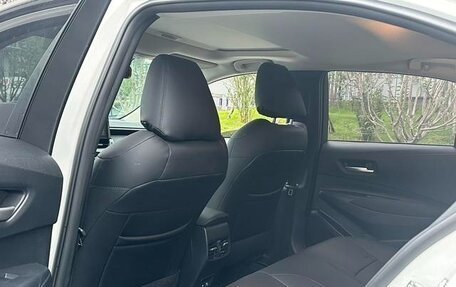 Toyota Corolla, 2021 год, 1 280 300 рублей, 9 фотография