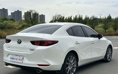 Mazda 3, 2025 год, 2 400 000 рублей, 6 фотография
