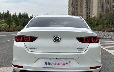 Mazda 3, 2025 год, 2 400 000 рублей, 8 фотография