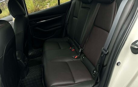 Mazda 3, 2025 год, 2 400 000 рублей, 5 фотография