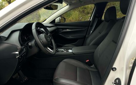 Mazda 3, 2025 год, 2 400 000 рублей, 4 фотография