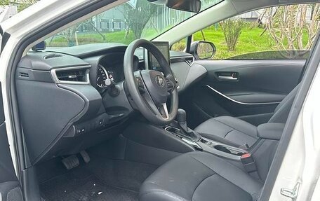 Toyota Corolla, 2021 год, 1 280 300 рублей, 8 фотография