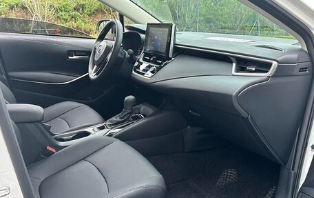 Toyota Corolla, 2021 год, 1 280 300 рублей, 7 фотография