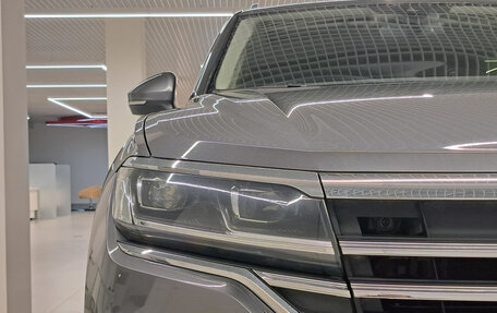 Volkswagen Touareg III, 2019 год, 4 999 000 рублей, 17 фотография