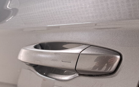 Volkswagen Touareg III, 2019 год, 4 999 000 рублей, 19 фотография