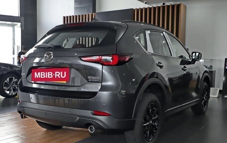 Mazda CX-5 II, 2025 год, 2 350 000 рублей, 7 фотография